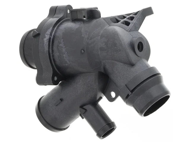 Wahler Thermostat 412500.95D0 - Side View