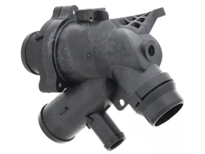 Wahler Thermostat 412500.95D0 - Side View