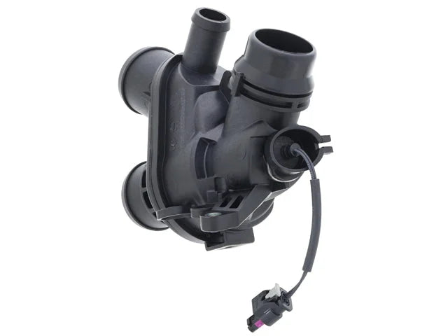 Wahler Thermostat 412505.94D0 - Side View