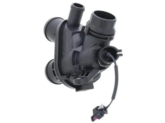 Wahler Thermostat 412505.94D0 - Side View