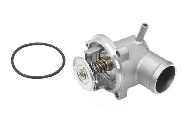 Wahler Thermostat 4275.87D fits 1994-1996 Mercedes-Benz C220 / 1998 Mercedes-Benz C230 / 1998-2004 Mercedes-Benz SLK230 - ...