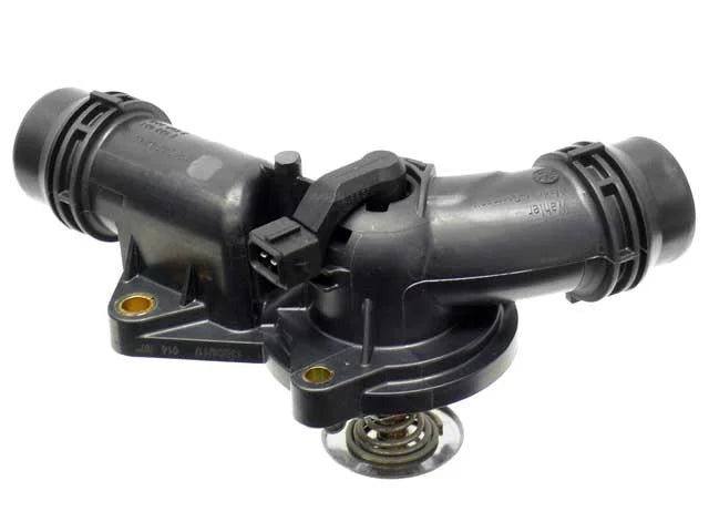 Wahler Thermostat 4326.97D