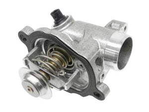 Wahler Thermostat 4829.100 D fits 2007-2009 Mercedes-Benz CLK550 / 2007-2011 Mercedes-Benz CLS550 / 2007-2009 Mercedes-Ben...