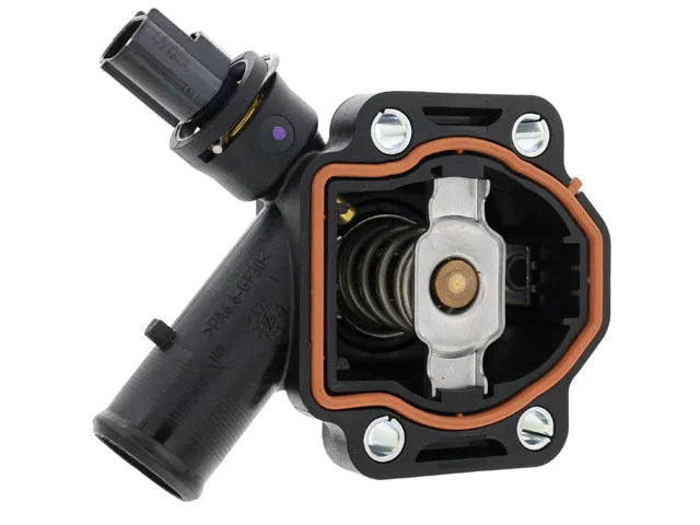 Wahler Thermostat 4831.90D - Main Product View