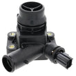 Load image into Gallery viewer, Wahler Thermostat 4831.90D - Side View