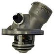 Load image into Gallery viewer, Wahler Thermostat 4834.100 D fits 2005-2013 Mercedes-Benz C230 / C280 / C300 / C350 / CLK350 / E350 / GLK350 / ML350 - Mai...