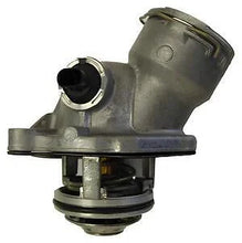 Load image into Gallery viewer, Wahler Thermostat 4834.100 D fits 2005-2013 Mercedes-Benz C230 / C280 / C300 / C350 / CLK350 / E350 / GLK350 / ML350 - Mai...