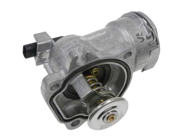 Wahler Thermostat 4835.87D - Main Product View