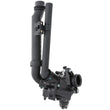 Load image into Gallery viewer, Wahler Thermostat Assembly E2880003 - Side View