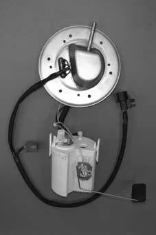 Walbro 01-04 Ford Mustang / 01 & 03 Cobra Hi Performance Fuel Pump Kit - Main Product View