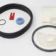 Load image into Gallery viewer, Walbro 03-05 Dodge Neon SRT-4 / 03-09 Chrysler PT Cruiser Fuel Pump Install Kit - Side View