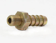 Load image into Gallery viewer, Walbro 10.5mm Barb Fuel Fitting - Detail View