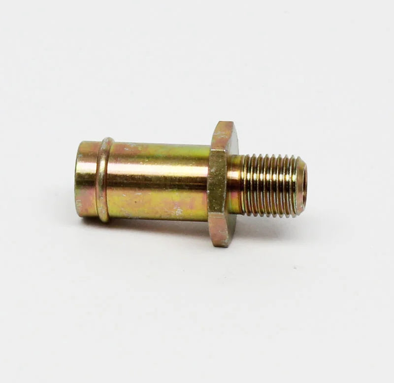 Walbro 15mm OD Fuel Fitting - Main Product View