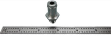 Load image into Gallery viewer, Walbro 15mm OD Fuel Fitting - Side View