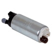 Load image into Gallery viewer, Walbro 190lph High Pressure Fuel Pump *WARNING - GSS 242* - Back View