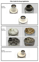 Load image into Gallery viewer, Walbro 190lph High Pressure Fuel Pump *WARNING - GSS 242* - Installation View
