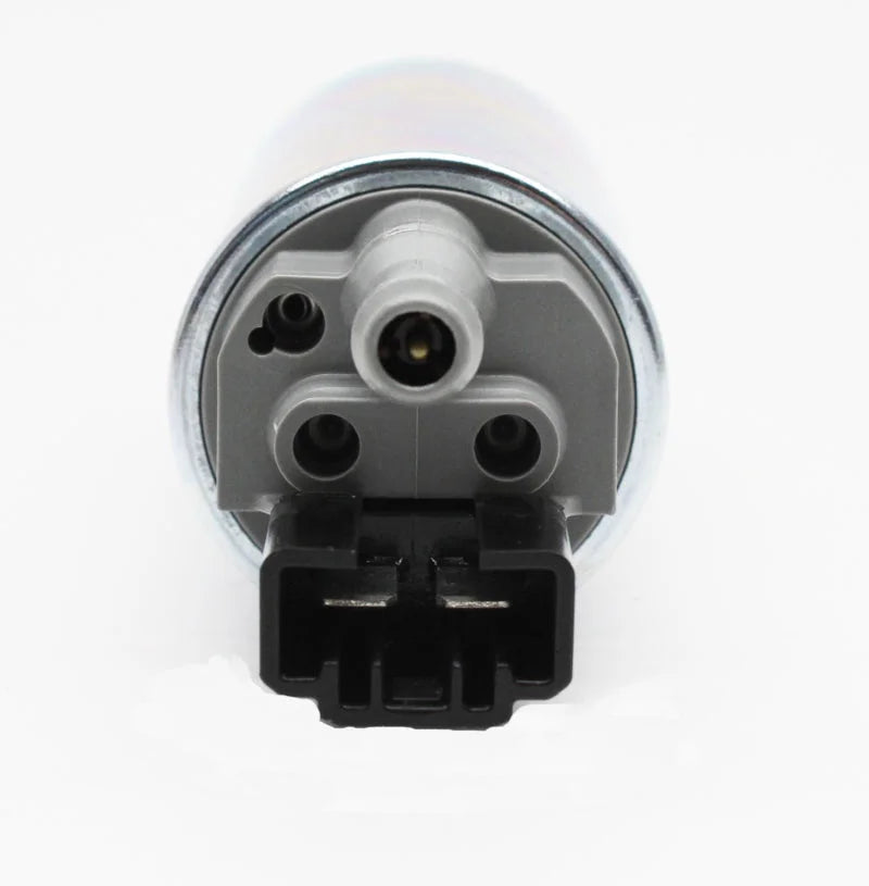 Walbro 190lph High Pressure Fuel Pump *WARNING - GSS 250* - Side View