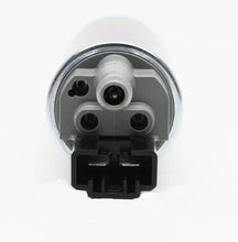 Load image into Gallery viewer, Walbro 190lph High Pressure Fuel Pump *WARNING - GSS 250* - Side View