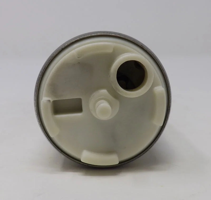 Walbro 255lph High Pressure Fuel Pump *WARNING - GSS 317* - Back View
