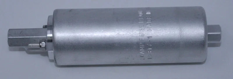 Walbro 255lph Universal In-Line High Pressure Fuel Pump *WARNING - GSL 392* - Main Product View