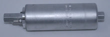 Load image into Gallery viewer, Walbro 255lph Universal In-Line High Pressure Fuel Pump *WARNING - GSL 392* - Main Product View