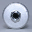 Load image into Gallery viewer, Walbro 255lph Universal In-Line High Pressure Fuel Pump *WARNING - GSL 392* - Side View