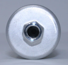 Load image into Gallery viewer, Walbro 255lph Universal In-Line High Pressure Fuel Pump *WARNING - GSL 392* - Side View