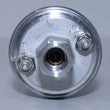 Load image into Gallery viewer, Walbro 255lph Universal In-Line High Pressure Fuel Pump *WARNING - GSL 392* - Back View