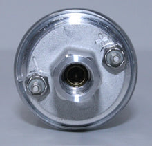 Load image into Gallery viewer, Walbro 255lph Universal In-Line High Pressure Fuel Pump *WARNING - GSL 392* - Back View
