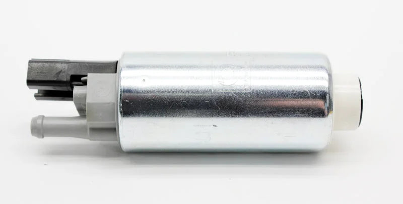 Walbro 350lph High Pressure Fuel Pump *WARNING - GSS 350* (22mm Center Inlet) - Main Product View