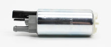 Load image into Gallery viewer, Walbro 350lph High Pressure Fuel Pump *WARNING - GSS 351* (11mm Inlet - 180 Degree From the Outlet) - Main Product View