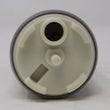 Load image into Gallery viewer, Walbro 350lph High Pressure Fuel Pump *WARNING - GSS 351* (11mm Inlet - 180 Degree From the Outlet) - Back View