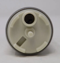 Load image into Gallery viewer, Walbro 350lph High Pressure Fuel Pump *WARNING - GSS 351* (11mm Inlet - 180 Degree From the Outlet) - Back View