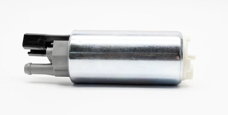 Walbro 350lph High Pressure Fuel Pump *WARNING - GSS 352* (11mm Inlet - Inline w/the Outlet) - Main Product View