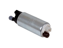 Load image into Gallery viewer, Walbro 350lph Universal High Pressure Inline Fuel Pump- Gasoline Only Not Approved for E85