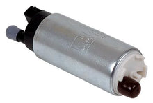 Load image into Gallery viewer, Walbro 450lph E85 Compatible Universal Fuel Pump &amp; Installation Kit