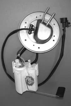 Walbro 98 Ford Mustang GT/Cobra V6 Fuel Pump Assembly - Main Product View