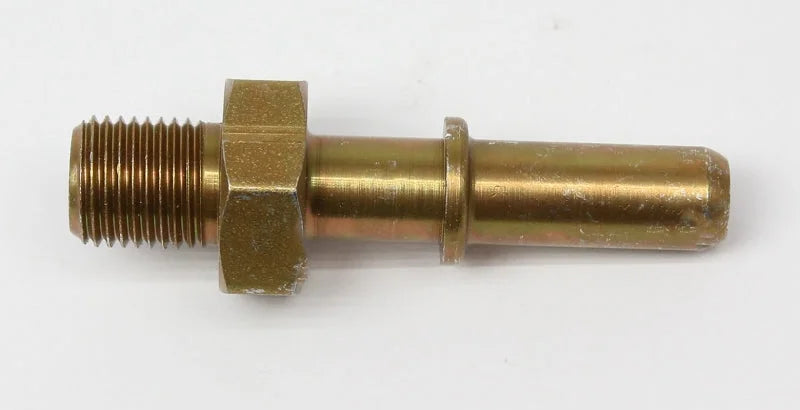 Walbro Bundy Style Fuel Fitting - Main Product View