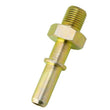 Load image into Gallery viewer, Walbro Bundy Style Fuel Fitting - Side View
