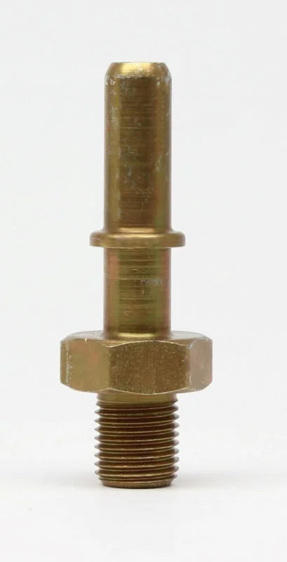Walbro Bundy Style Fuel Fitting - Detail View