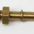 Load image into Gallery viewer, Walbro Bundy Style Fuel Fitting - Main Product View