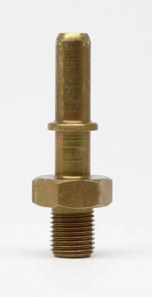 Walbro Bundy Style Fuel Fitting - Detail View