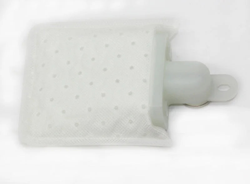 Walbro Fuel Filter Sock - Side View