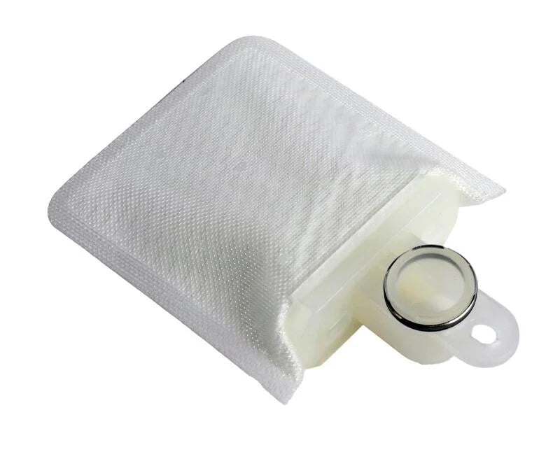 Walbro Fuel Filter Sock - Back View