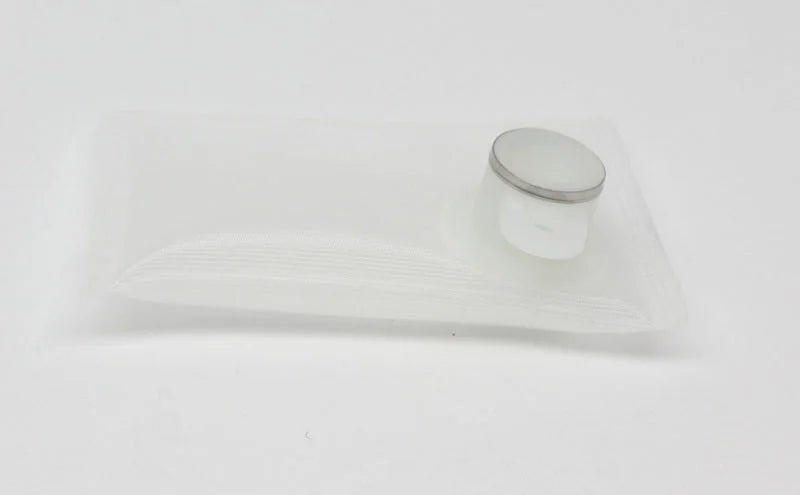 Walbro Fuel Filter Sock - Installation View