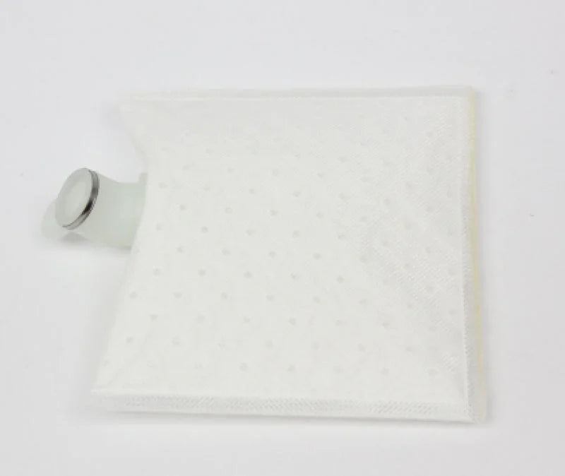 Walbro Fuel Filter Sock - Back View