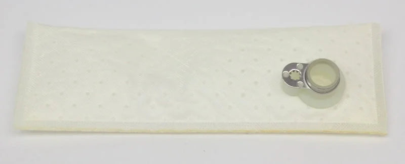 Walbro Fuel Filter Sock - Installation View