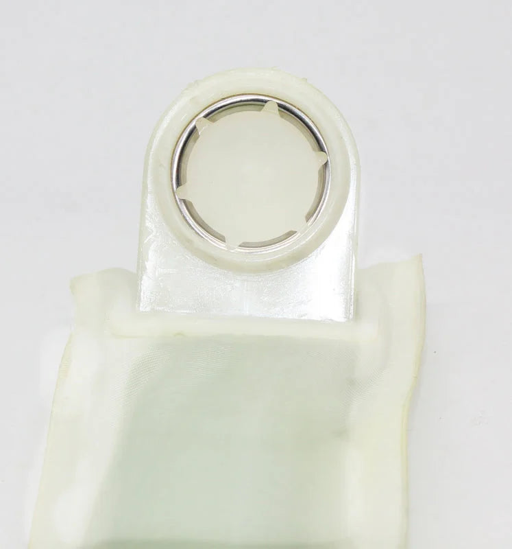 Walbro Fuel Filter Sock - Side View