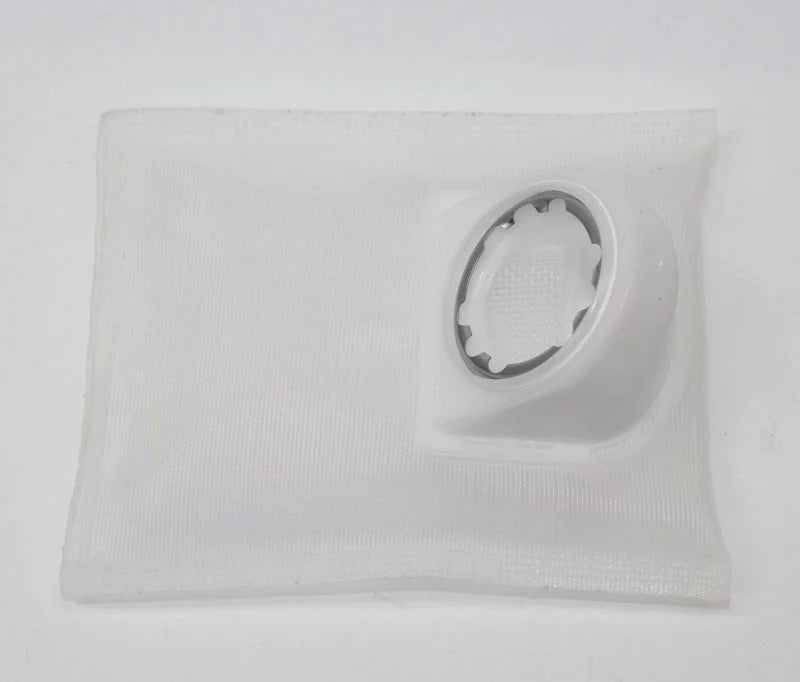 Walbro Fuel Filter Sock - Back View