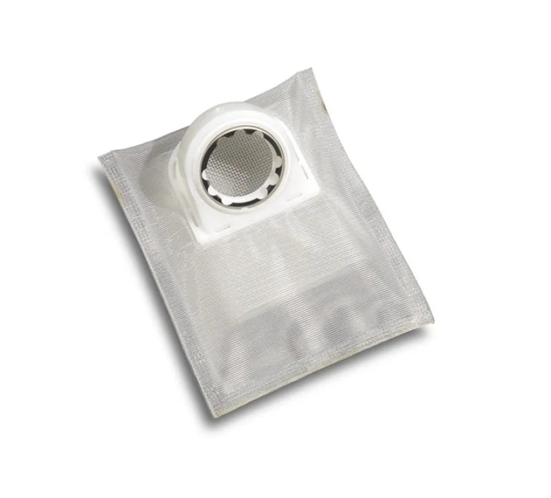 Walbro Fuel Filter Sock - Installation View